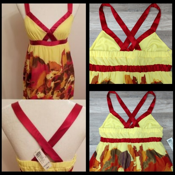 *NEW* Arden B Dress - Picture 7 of 8